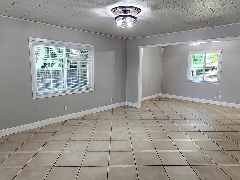 Enter Living room