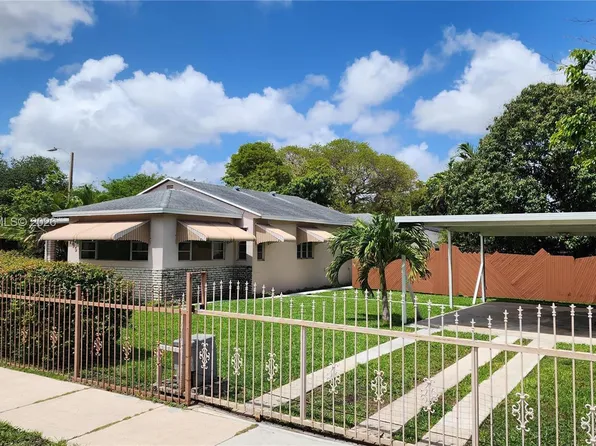 795 NW 42nd St, Miami, FL 33127