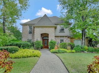 16618 Brenton Oaks Dr, Spring, TX 77379