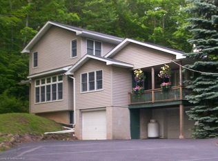 Box 8332 #RT590-BOX 8332, Moscow, PA 18444