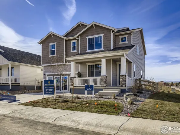 598 Noola St, Windsor, CO 80550