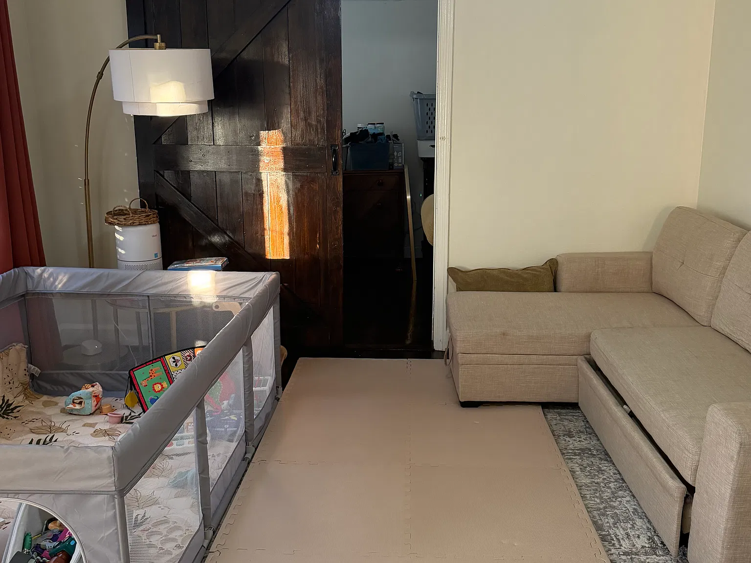 2 bed, 846 sqft, $1,700 — Photo 3