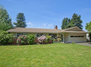 711 NE 199th Ave, Portland, OR 97230