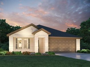 2502 Cherry Pines Blvd, Tomball, TX 77375
