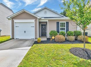 1621 Brownairs Ln, Raleigh, NC 27610