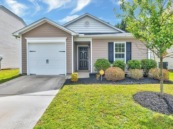 1621 Brownairs Ln, Raleigh, NC 27610