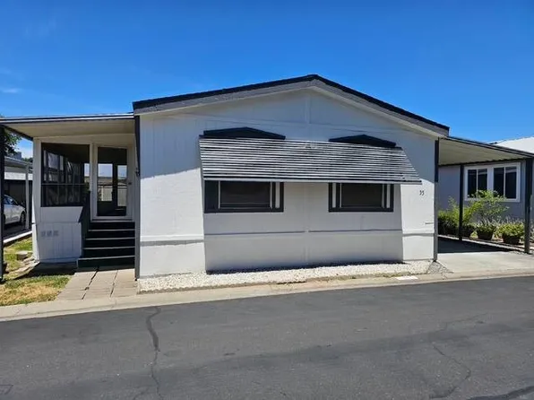 3901 Lake Rd Space 55, West Sacramento, CA 95691