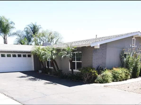 1134 McDonald Rd, Fallbrook, CA 92028