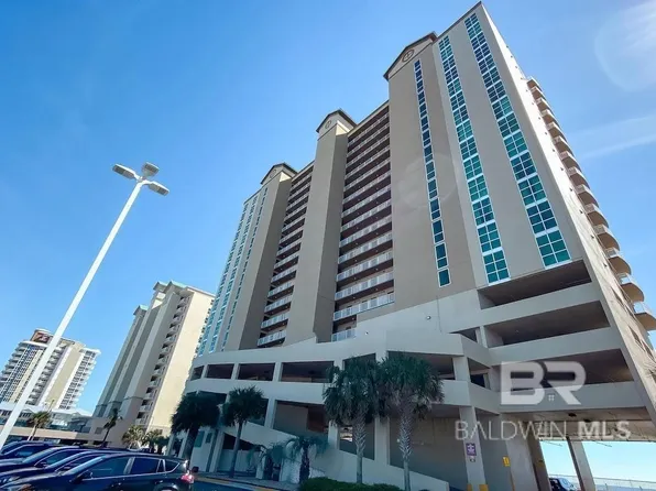 931 W Beach Blvd APT 506, Gulf Shores, AL 36542