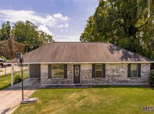 7134 Jewel Dr, Baton Rouge, LA 70811