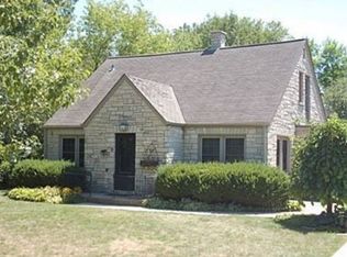 13645 Tulane St, Brookfield, WI 53005