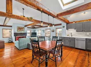 16 School Street Condo Association, Beverly, MA 01915