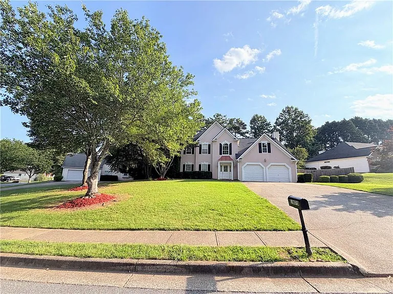 10070 Lauren Hall Ct — Photo 1