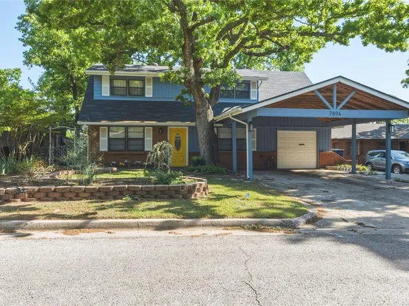 7804 NW 5th St, Oklahoma City, OK 73127