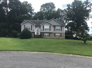 1429 Rolling Ridge Cir, Pleasant Grove, AL 35127