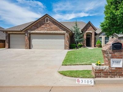 3105 SW 139th St, Oklahoma City, OK, 73170