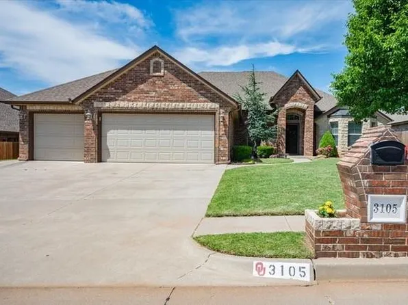 3105 SW 139th St, Oklahoma City, OK 73170