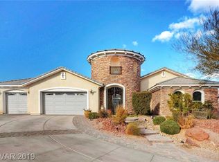 8480 Royalston Falls Ct, Las Vegas, NV 89143