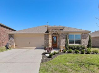 1401 Savannah Ridge Dr, Princeton, TX 75407