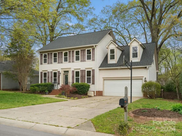 11914 Tanton Ln, Charlotte, NC 28273