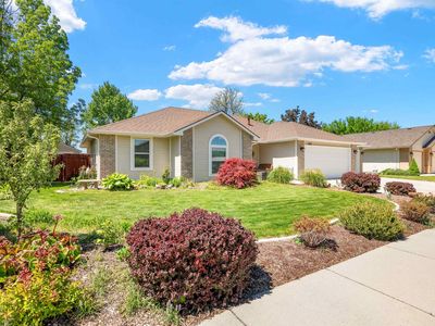 1177 N Lopez Ave, Eagle, ID, 83616