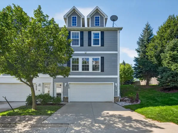 3024 SW Sharmin Ln, Ankeny, IA 50021