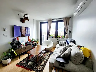 Rented by Brooklyn Property Group LLC