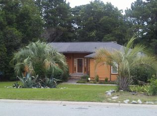 104 Tennyson St, Columbia, SC 29223