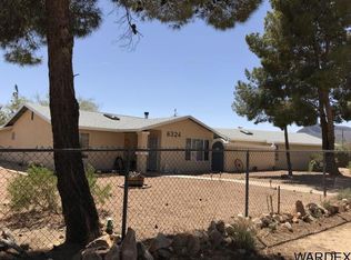 6324 N Quail Run Cir, Kingman, AZ 86409
