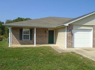 21083 Harbor Ln, Saint Robert, MO 65584