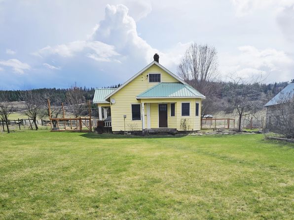 2886 Cottonwood Creek Rd