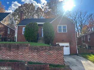 3013 Nash Pl SE, Washington, DC