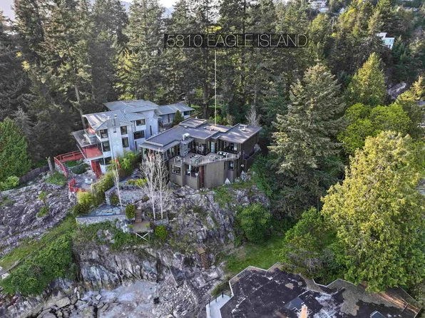 5810 Eagle Is, West Vancouver, BC V7W 1V5