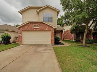 2403 Wilma Rudolph Rd, Austin, TX 78748