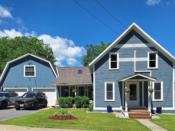 67 Cossey Street, Ticonderoga, NY 12883