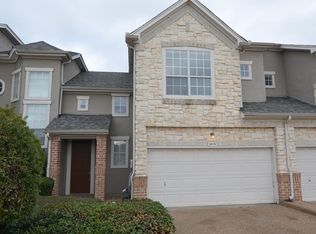 2619 Rue De Vl, Irving, TX 75038
