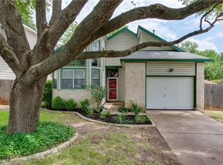 10203 Ivanhoe Trl, Austin, TX 78748