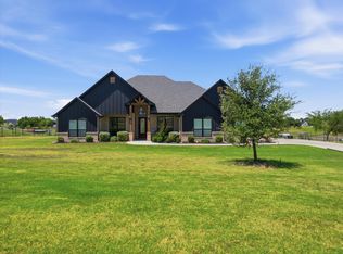 1115 Pioneer Xing, Weatherford, TX 76088