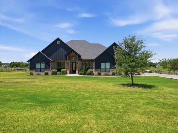 1115 Pioneer Xing, Weatherford, TX 76088