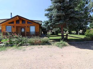 4 Sage Hills, Glenrock, WY 82637