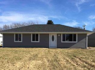 1009 Chippewa Ln, Kokomo, IN