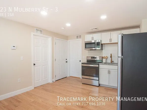 323 N Mulberry St, Lancaster, PA