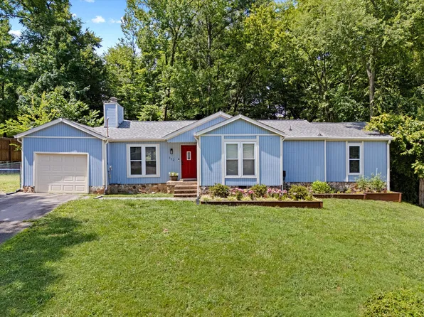 112 Vickey Ct, Nashville, TN 37211
