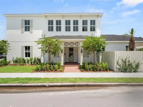 3011 Amherst Ave, Orlando, FL 32804
