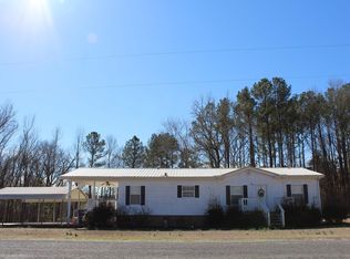 83 Brooks Rd, Ragland, AL 35131