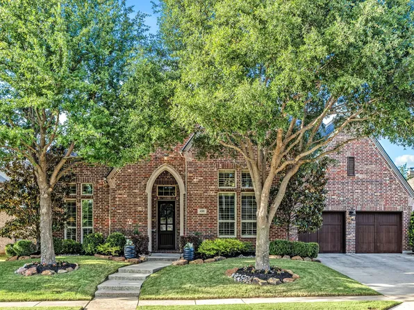 4301 Rocky Ford Dr, Prosper, TX 75078