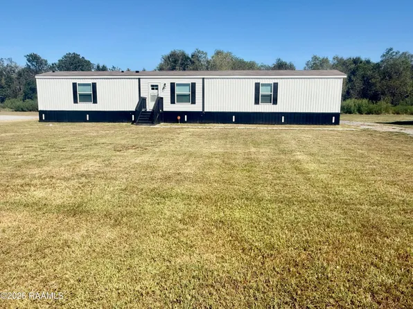 126 Bearb Rd, Sunset, LA 70584