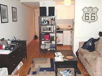 Rented by City Connections Realty