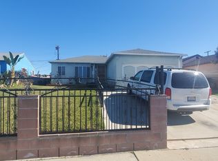 704 S Caswell Ave, Compton, CA 90220