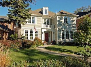 433 S Prospect Ave, Park Ridge, IL 60068